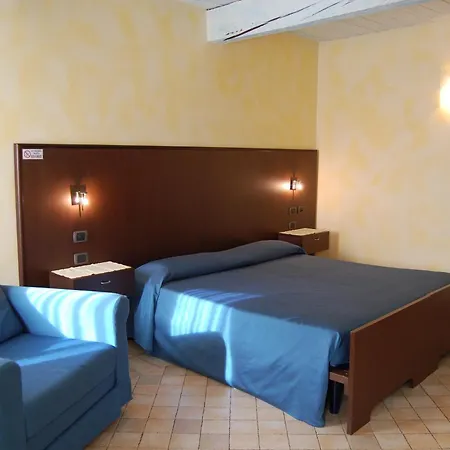 Guest house Il Pagliericcio Ferrara