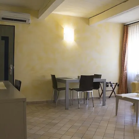Il Pagliericcio 3* Ferrara