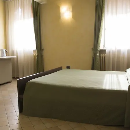 Il Pagliericcio - Smart Dentro Le Mura 3*