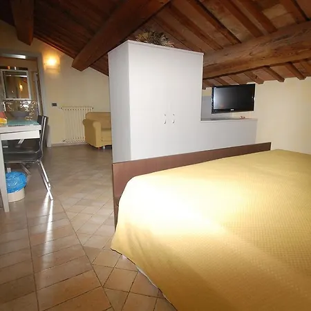 Guest house Il Pagliericcio