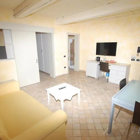 Il Pagliericcio - Smart Dentro Le Mura فيرّارا