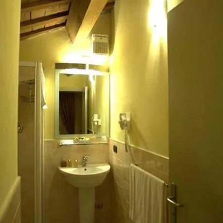 Il Pagliericcio - Smart Dentro Le Mura 3* Ferrara