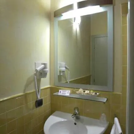 Il Pagliericcio Guest house