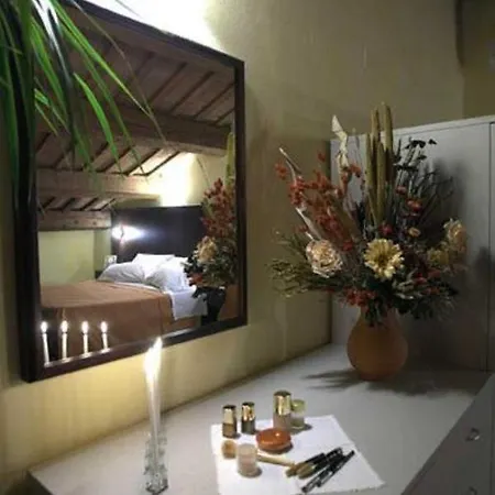Il Pagliericcio Guest house