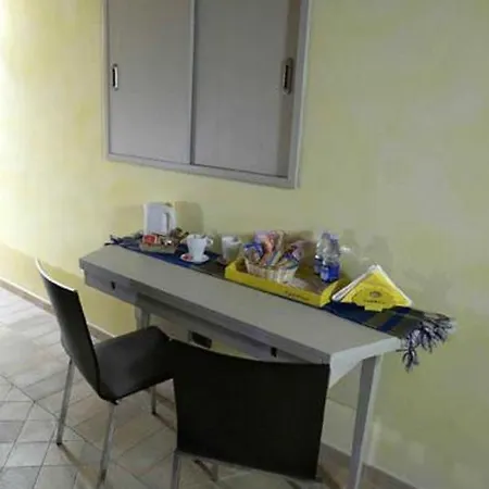 Il Pagliericcio - Smart Dentro Le Mura Casa de hóspedes 3*