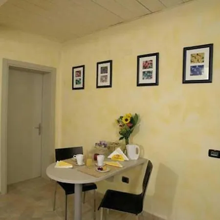 Guest house Il Pagliericcio 3*