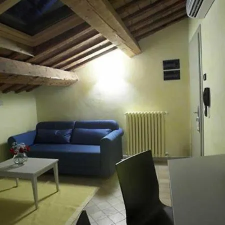 Casa de hóspedes Il Pagliericcio - Smart Dentro Le Mura 3*