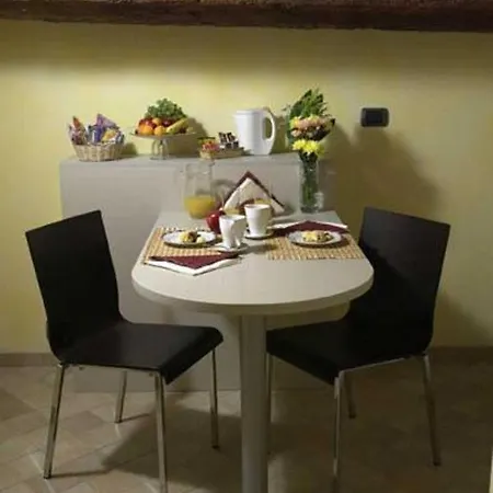 Guest house Il Pagliericcio 3*