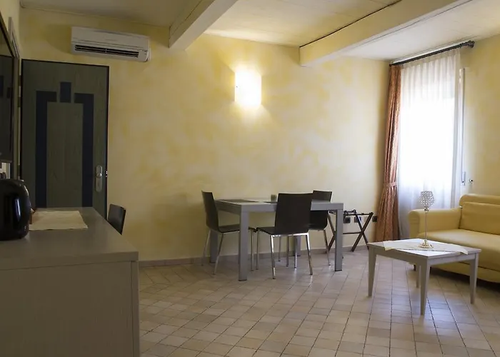 Il Pagliericcio - Smart Dentro Le Mura 4* فيرّارا