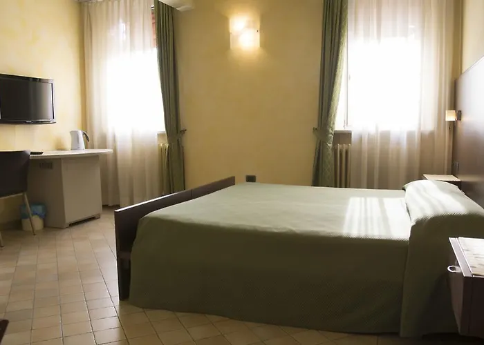 Il Pagliericcio - Smart Dentro Le Mura 4*