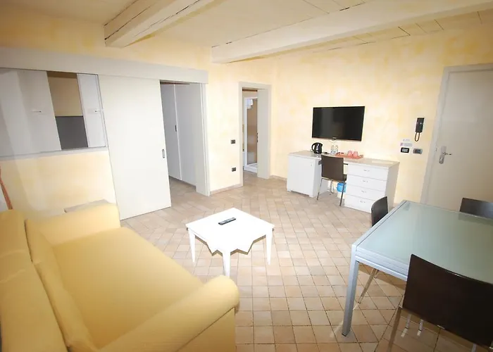 Il Pagliericcio - Smart Dentro Le Mura فيرّارا