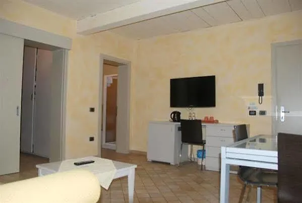 بيت ضيافة Il Pagliericcio - Smart Dentro Le Mura 4*