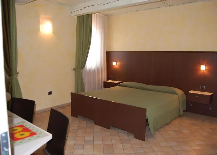 Il Pagliericcio - Smart Dentro Le Mura فيرّارا