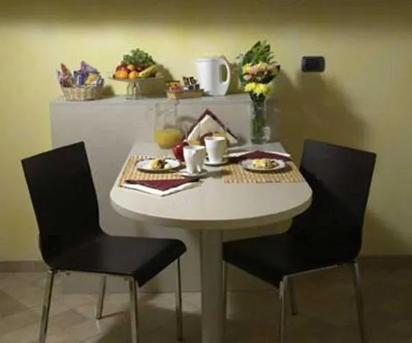 بيت ضيافة Il Pagliericcio - Smart Dentro Le Mura 4*