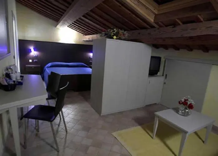 Il Pagliericcio - Smart Dentro Le Mura