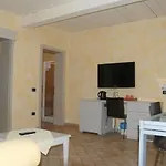Gasthof Il Pagliericcio - Smart Dentro Le Mura 3*
