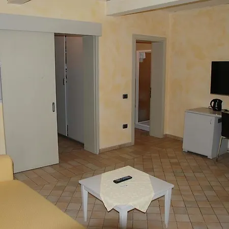 Pensionat Il Pagliericcio - Smart Dentro Le Mura 4*