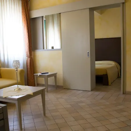 Pensionat Il Pagliericcio - Smart Dentro Le Mura