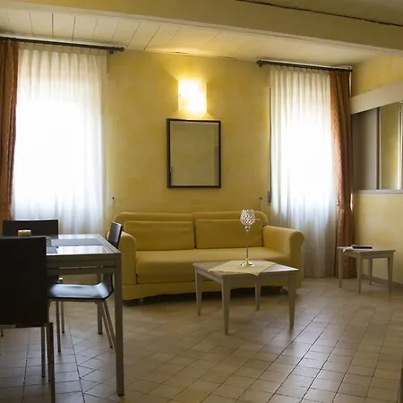 Il Pagliericcio - Smart Dentro Le Mura Pensionat Ferrara