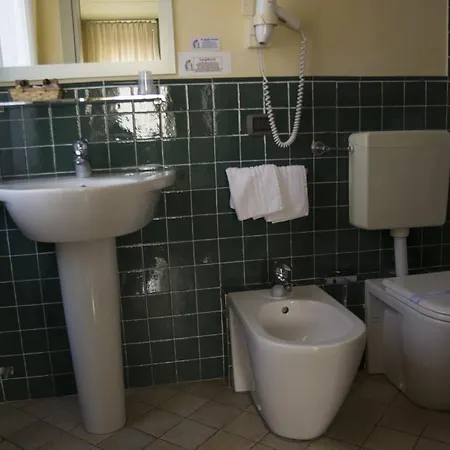 Pensionat Il Pagliericcio - Smart Dentro Le Mura 4*