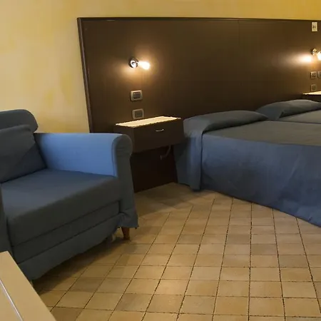 Il Pagliericcio - Smart Dentro Le Mura