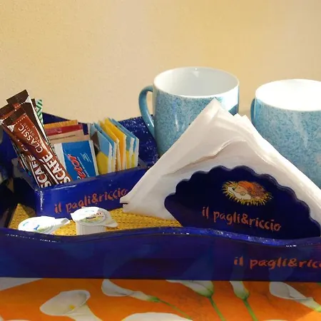 Il Pagliericcio - Smart Dentro Le Mura 4*