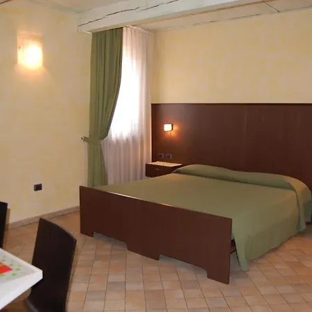 Il Pagliericcio - Smart Dentro Le Mura Ferrara