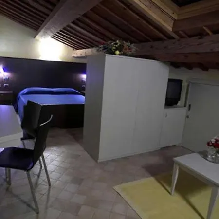 Il Pagliericcio - Smart Dentro Le Mura