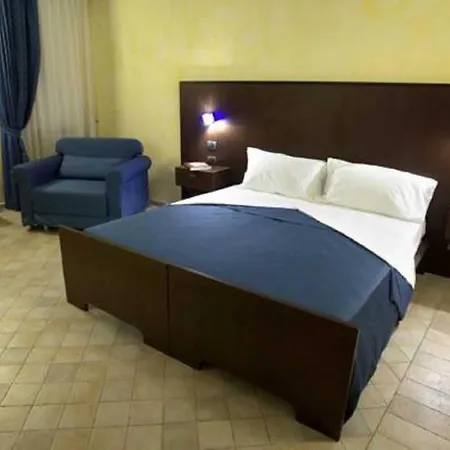 Il Pagliericcio 4*