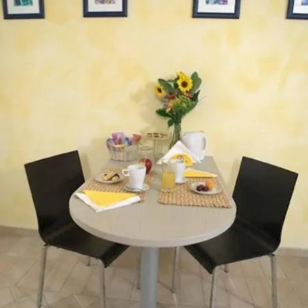 Il Pagliericcio - Smart Dentro Le Mura フェラーラ