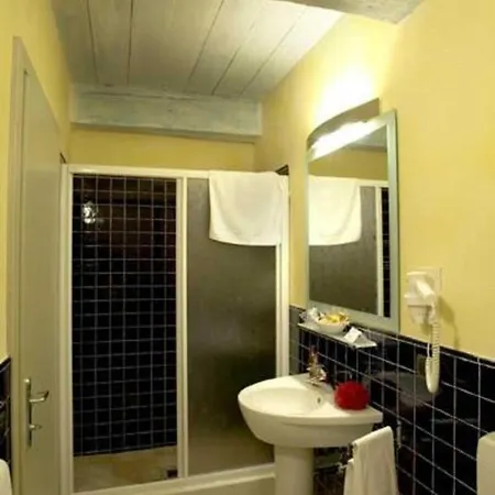 Maison d'hôtes Il Pagliericcio Ferrare