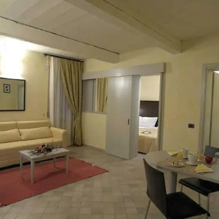 Il Pagliericcio - Smart Dentro Le Mura Pensionat 4*