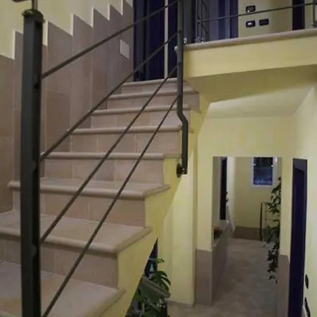 Il Pagliericcio - Smart Dentro Le Mura 4*