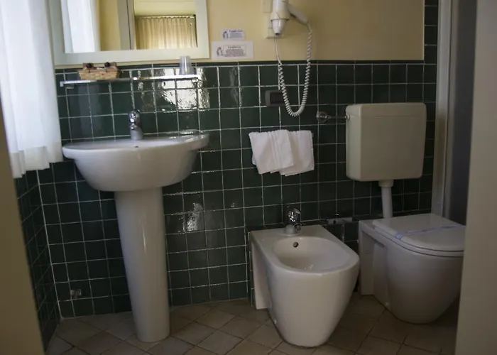 Gasthuis Il Pagliericcio - Smart Dentro Le Mura 4*