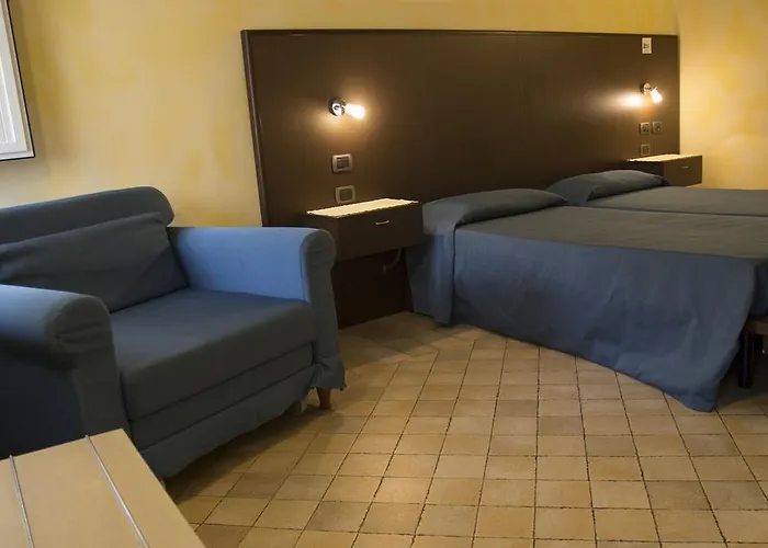 Il Pagliericcio - Smart Dentro Le Mura