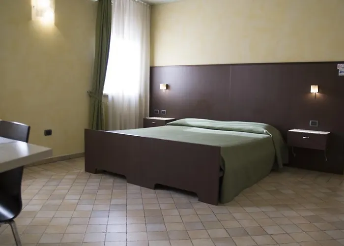 Il Pagliericcio - Smart Dentro Le Mura Ferrara