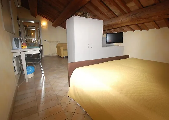 Gasthuis Il Pagliericcio - Smart Dentro Le Mura