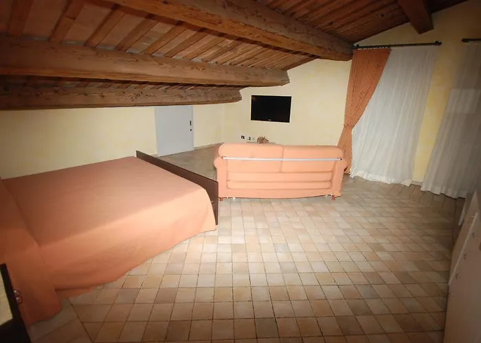 Il Pagliericcio - Smart Dentro Le Mura Pensjonat 4*