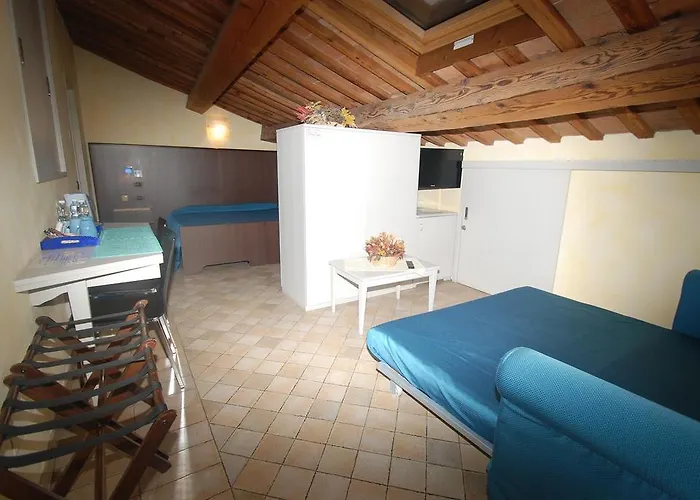 Il Pagliericcio - Smart Dentro Le Mura 4* Ferrara