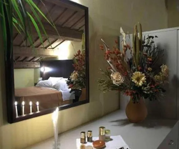 Il Pagliericcio - Smart Dentro Le Mura Gasthuis