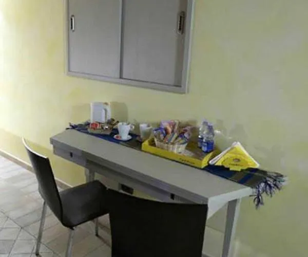 Il Pagliericcio - Smart Dentro Le Mura Gasthuis 4*