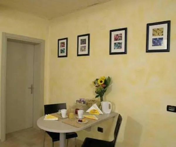 Gasthuis Il Pagliericcio - Smart Dentro Le Mura 4*