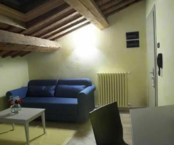 Pensjonat Il Pagliericcio - Smart Dentro Le Mura 4*