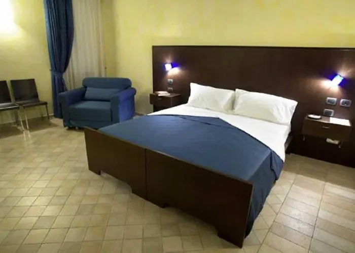 Il Pagliericcio - Smart Dentro Le Mura 4*