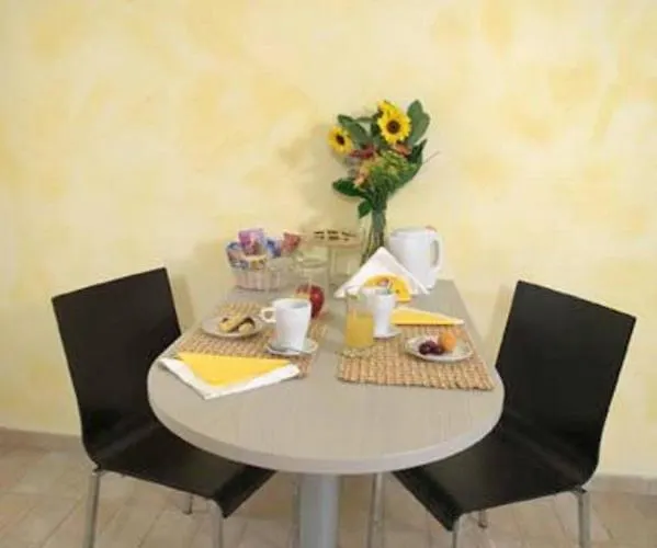 Il Pagliericcio - Smart Dentro Le Mura Ferrara